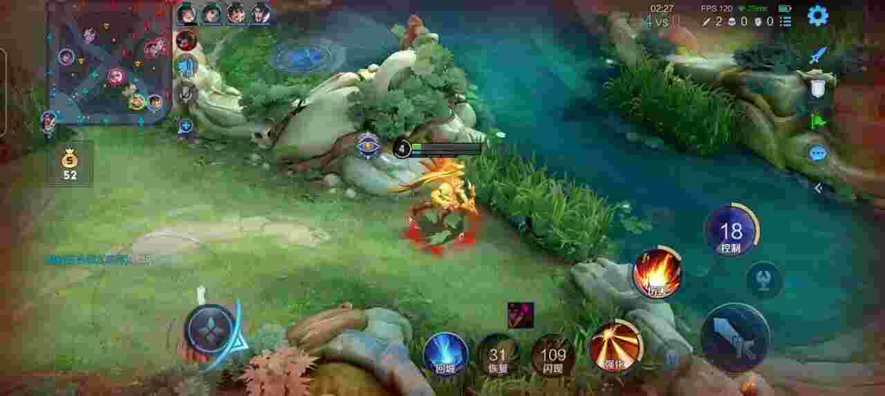 王者荣耀擎天柱 - ��ƽ��Ӣ�����ͼƬ辅助预览图